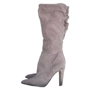 Call it Spring Tall Boots Cappuccino